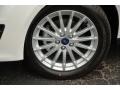 White Platinum - C-Max Hybrid SEL Photo No. 9