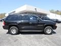 Black - Durango SLT 4x4 Photo No. 8