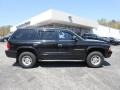 1998 Black Dodge Durango SLT 4x4  photo #8