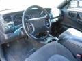 1998 Black Dodge Durango SLT 4x4  photo #9