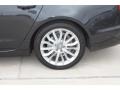2013 Audi A6 2.0T Sedan Wheel and Tire Photo