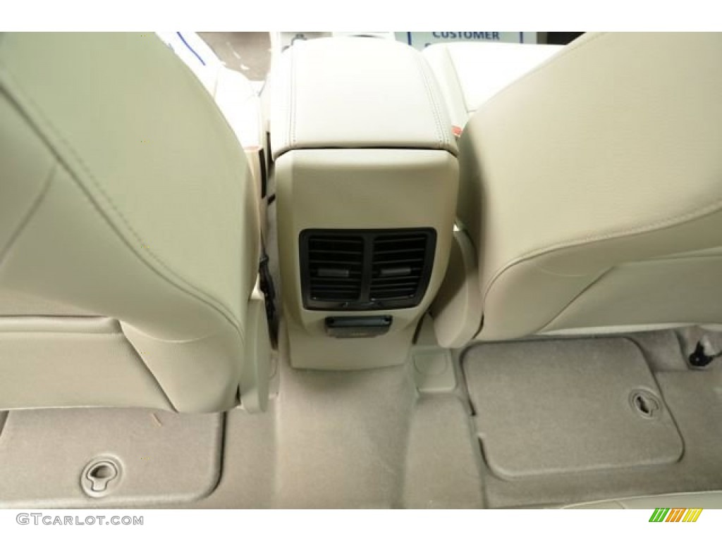 2013 C-Max Hybrid SEL - White Platinum / Medium Light Stone photo #13