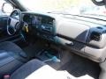 1998 Black Dodge Durango SLT 4x4  photo #12