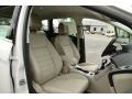 White Platinum - C-Max Hybrid SEL Photo No. 17
