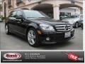 Black - C 300 Sport Photo No. 26
