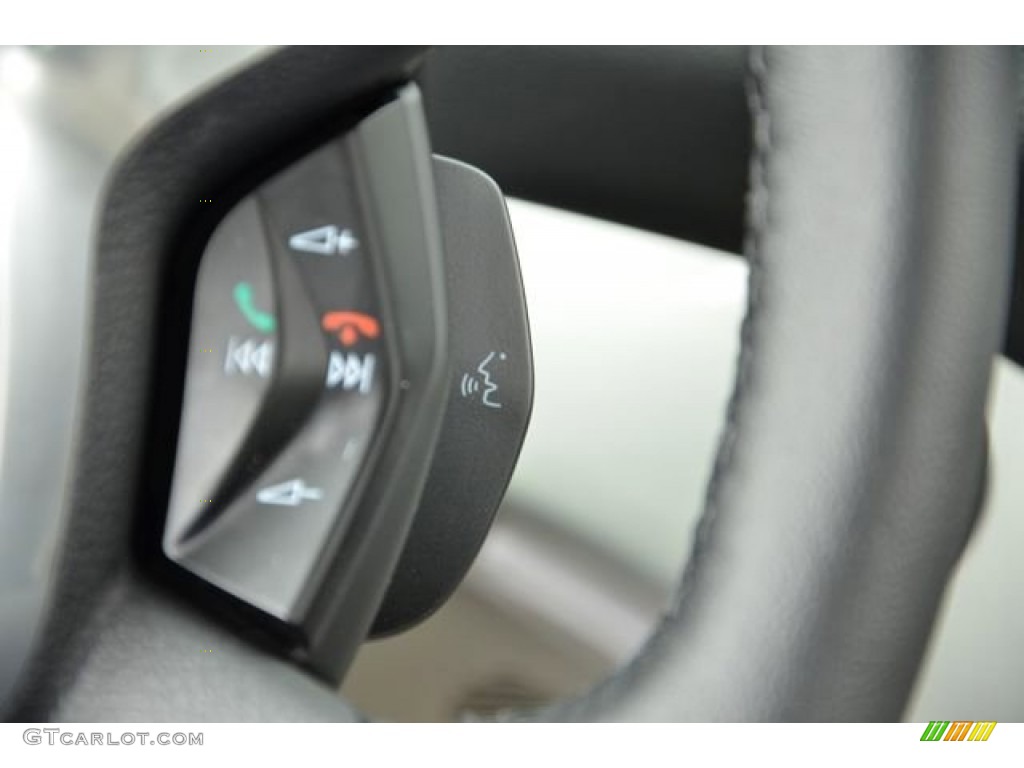 2013 C-Max Hybrid SEL - White Platinum / Medium Light Stone photo #27