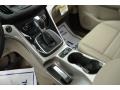 White Platinum - C-Max Hybrid SEL Photo No. 31