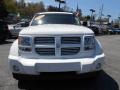 Bright White - Nitro Heat 4x4 Photo No. 2