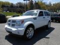 Bright White - Nitro Heat 4x4 Photo No. 3