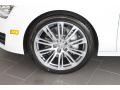 2013 Audi A7 3.0T quattro Premium Plus Wheel