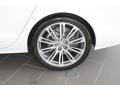 2013 Audi A7 3.0T quattro Premium Plus Wheel and Tire Photo