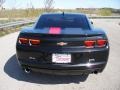 Carbon Flash Metallic - Camaro LT 45th Anniversary Edition Coupe Photo No. 8