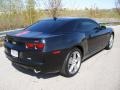 Carbon Flash Metallic - Camaro LT 45th Anniversary Edition Coupe Photo No. 9