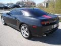 Carbon Flash Metallic - Camaro LT 45th Anniversary Edition Coupe Photo No. 10