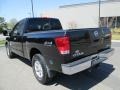Galaxy Black - Titan SE King Cab 4x4 Photo No. 5