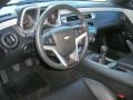 Black Dashboard Photo for 2012 Chevrolet Camaro #80255349