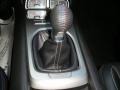 Black Transmission Photo for 2012 Chevrolet Camaro #80255504