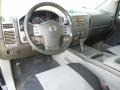 Galaxy Black - Titan SE King Cab 4x4 Photo No. 18