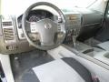 2004 Galaxy Black Nissan Titan SE King Cab 4x4  photo #18