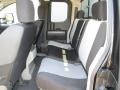 Galaxy Black - Titan SE King Cab 4x4 Photo No. 20