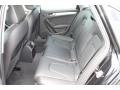 Black Rear Seat Photo for 2013 Audi A4 #80255744