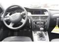 Black Dashboard Photo for 2013 Audi A4 #80255762