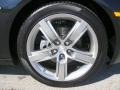 2012 Chevrolet Camaro LT 45th Anniversary Edition Coupe Wheel and Tire Photo