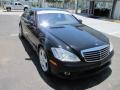 Black - S 550 Sedan Photo No. 2