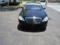 Black - S 550 Sedan Photo No. 6