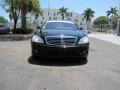 Black - S 550 Sedan Photo No. 7
