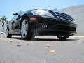 Black - S 550 Sedan Photo No. 9