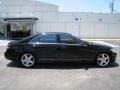 Black - S 550 Sedan Photo No. 10