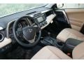 Super White - RAV4 LE AWD Photo No. 5