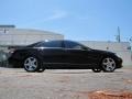 Black - S 550 Sedan Photo No. 12