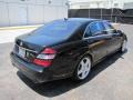 Black - S 550 Sedan Photo No. 13