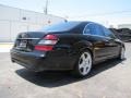 Black - S 550 Sedan Photo No. 14