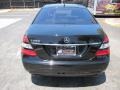 Black - S 550 Sedan Photo No. 15