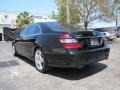 Black - S 550 Sedan Photo No. 18