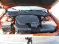 3.6 Liter DOHC 24-Valve VVT Pentastar V6 Engine for 2011 Dodge Challenger SE #80256332