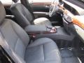 Black - S 550 Sedan Photo No. 24