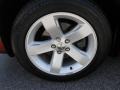 2011 Dodge Challenger SE Wheel and Tire Photo