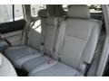 Ash Rear Seat Photo for 2013 Toyota Highlander #80256353