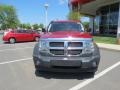 Inferno Red Crystal Pearl - Nitro SXT 4x4 Photo No. 2
