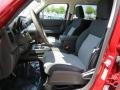 Inferno Red Crystal Pearl - Nitro SXT 4x4 Photo No. 8