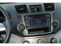 Ash Controls Photo for 2013 Toyota Highlander #80256515