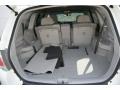 Blizzard White Pearl - Highlander Hybrid 4WD Photo No. 8