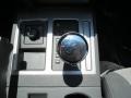 Inferno Red Crystal Pearl - Nitro SXT 4x4 Photo No. 16