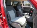 Inferno Red Crystal Pearl - Nitro SXT 4x4 Photo No. 20