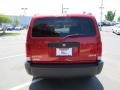 Inferno Red Crystal Pearl - Nitro SXT 4x4 Photo No. 27