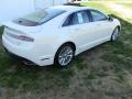 2013 Crystal Champagne Lincoln MKZ 2.0L EcoBoost AWD  photo #3